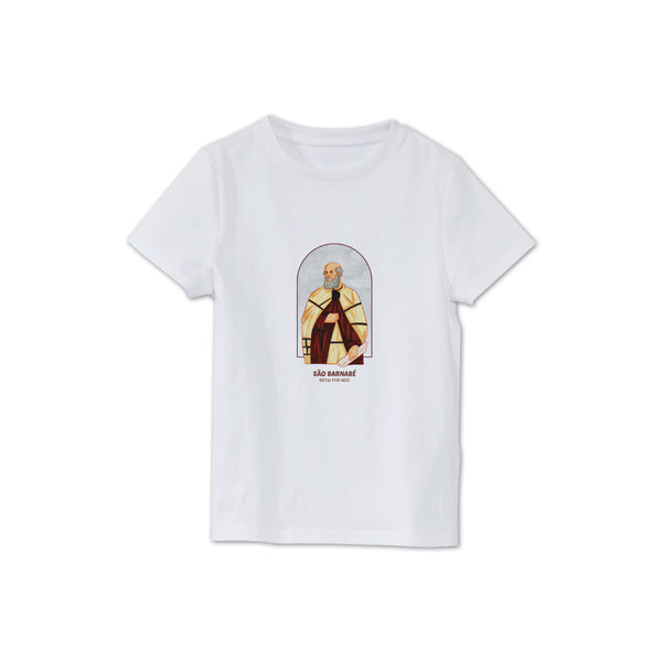 Saint Barnabas T-shirt