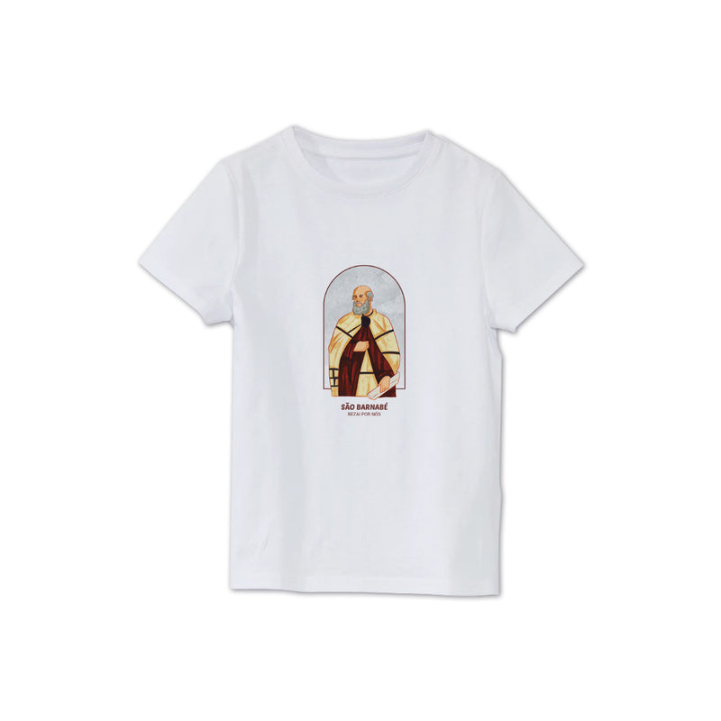 Saint Barnabas T-shirt