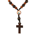 Saint Bartholomew decade rosary