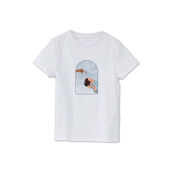Baptism T-shirt