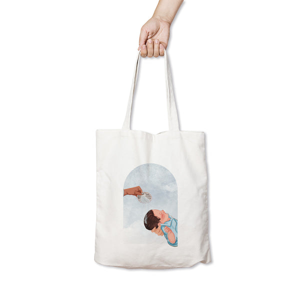 Baptism Bag