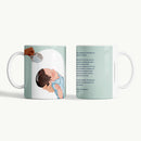 Baptism Mug