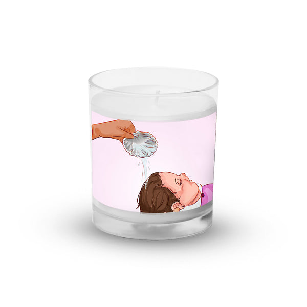 Baptism Candle