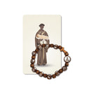 Saint Benedict Bracelet