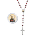 Saint Benedict Rosary