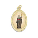 Saint Benedict Medal