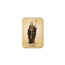 Saint Benedict magnet