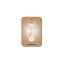 Saint Bernard Magnet