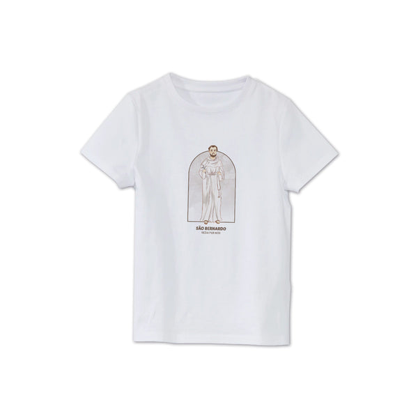 Saint Bernard T-shirt