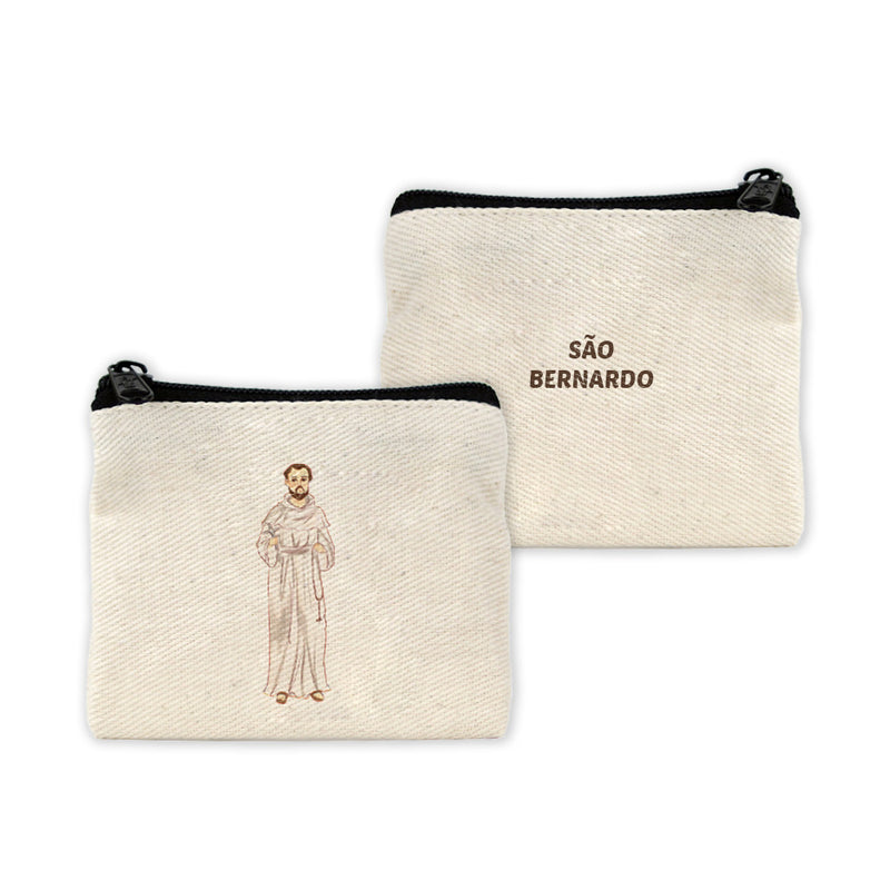 Saint Bernard Wallet