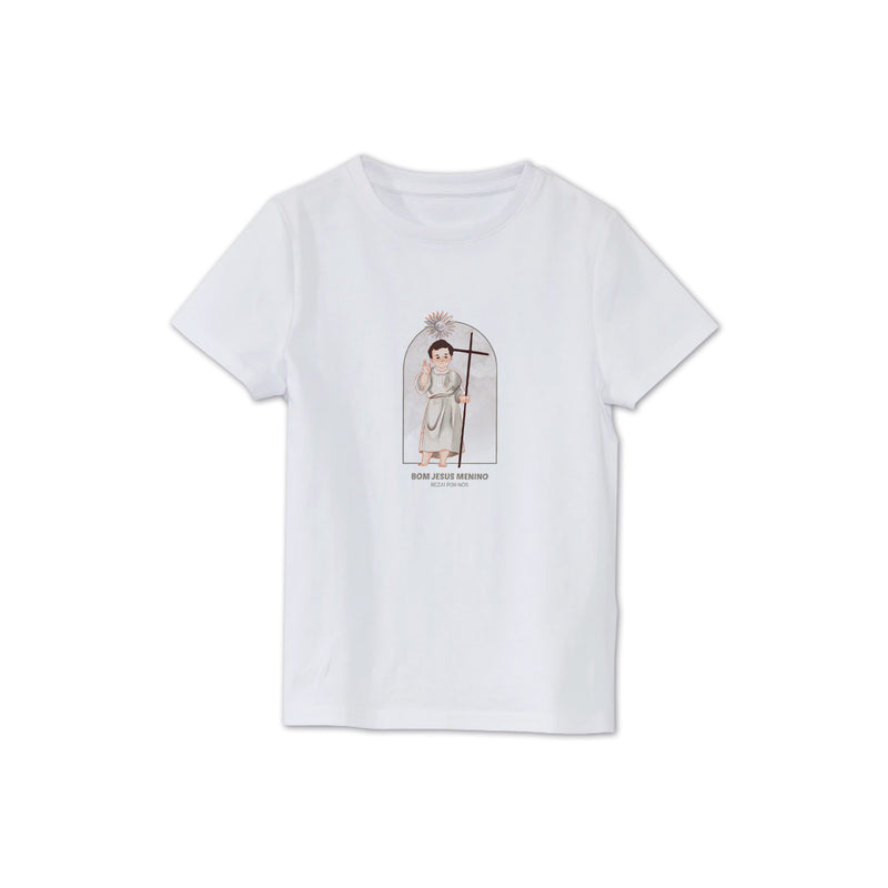 Baby Jesus T-shirt