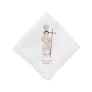 Baby Jesus Handkerchief