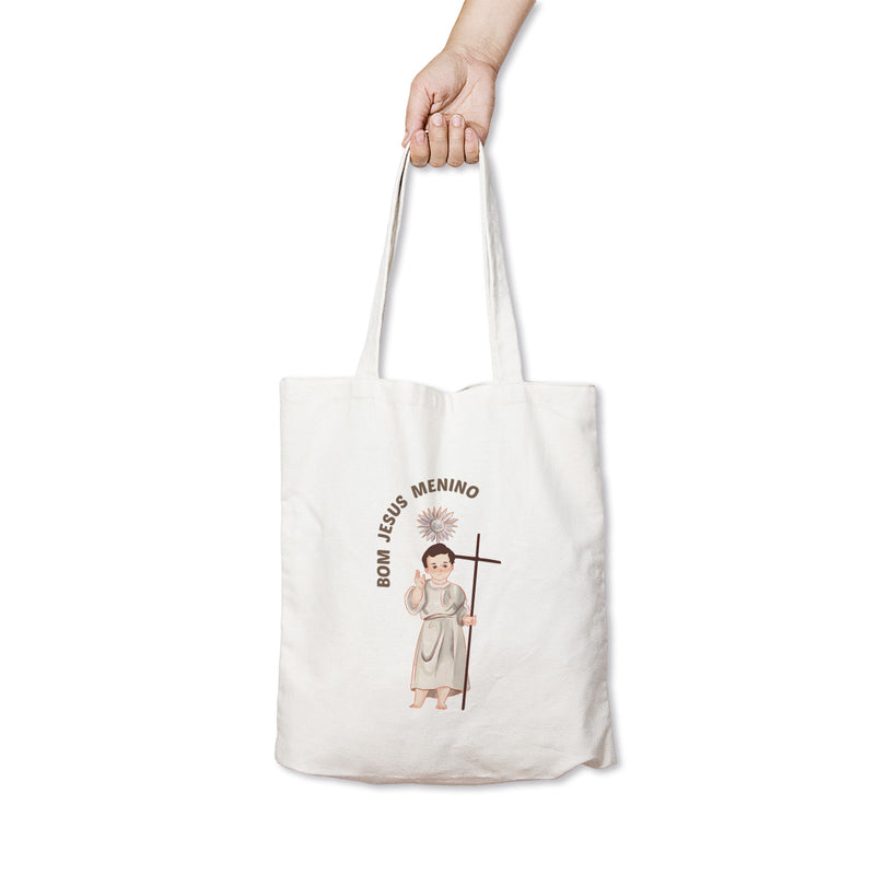 Baby Jesus bag