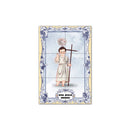 Baby Jesus Tile Panel 30 cm x 45 cm