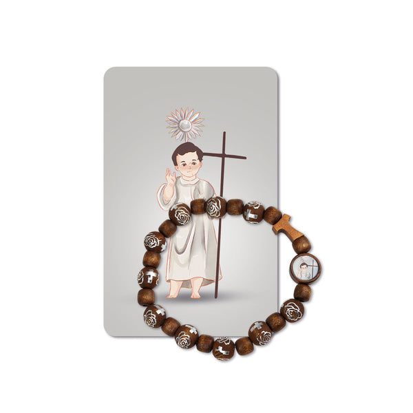 Baby Jesus Bracelet
