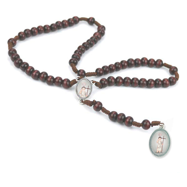 Baby Jesus Rosary
