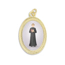 Saint John Bosco Medal