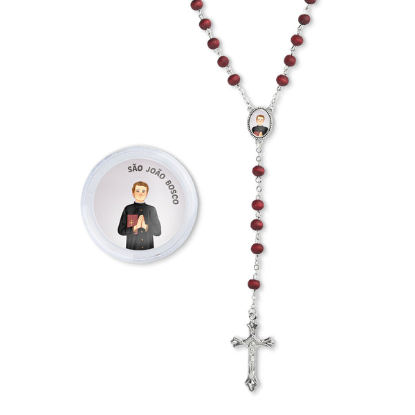 Rosary of Saint John Bosco