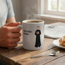 Saint John Bosco Mug