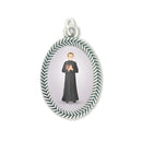 Medalla de San Juan Bosco