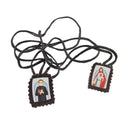 Saint John Bosco Fabric Scapular