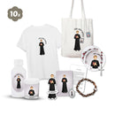 Saint John Bosco's Pack