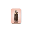 Saint Bridget magnet