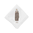 Saint Bridget handkerchief