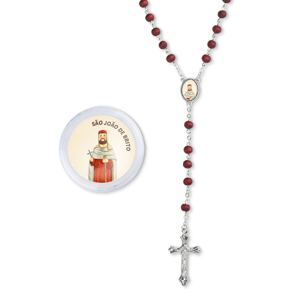 Rosary of Saint John of Brito
