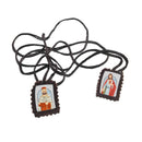 Saint John de Britto Fabric Scapular