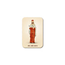 Saint John de Britto magnet