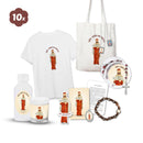 Saint John de Britto's Pack