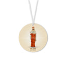 Saint John de Britto Car air freshener