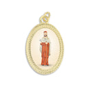 Saint John of Brito Medal