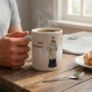 Saint Cajetan Mug