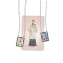 Saint Cajetan Scapular