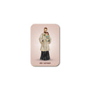 Saint Cajetan magnet