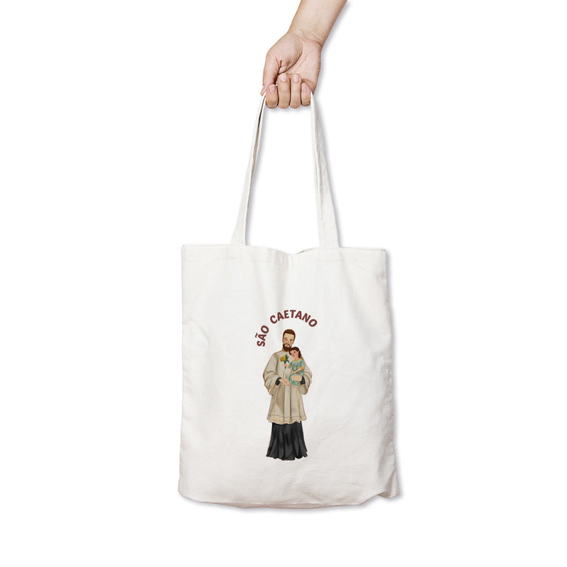 Saint Cajetan Bag