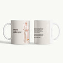 Pope Leo XIV Mug