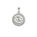 Silver Cancer medal