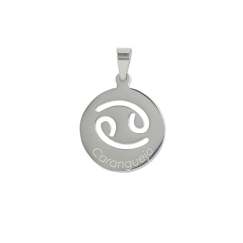 Silver Cancer medal