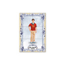 Carlo Acutis Tile Panel 30 cm x 45 cm