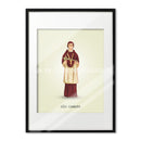 Saint Charles Poster