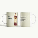 Saint Charles Mug