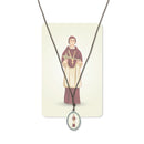 Saint Charles Necklace