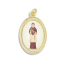 Saint Charles Medal
