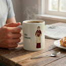 Saint Charles Mug