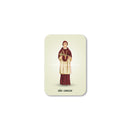 Saint Charles Magnet