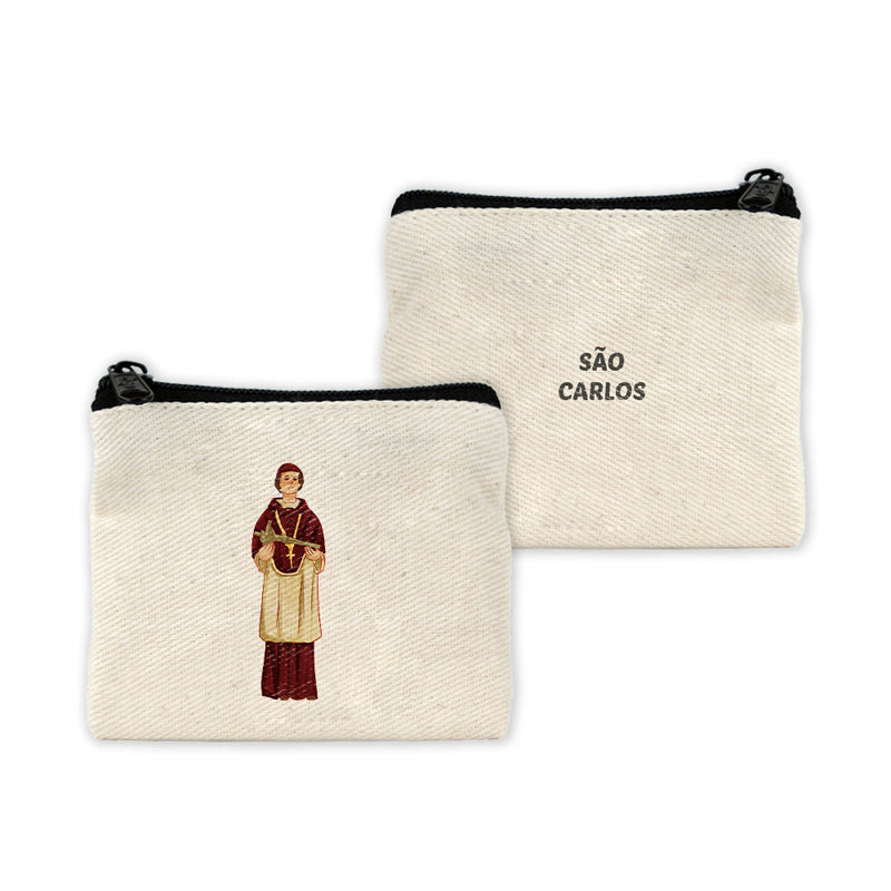 Saint Charles Wallet