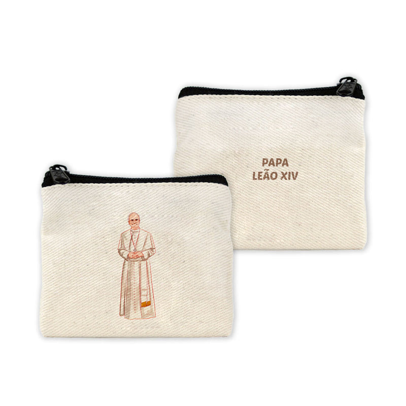 Pope Leo XIV Wallet